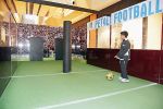 Tigrotti:Petali Football Park.