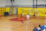 Tigrotti vs Rubierese