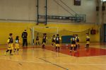 Tigrotti vs Casalgrande