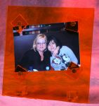 [364] 30�Premio:Cornice portafoto magnetica