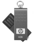 [372] 28�Premio:Micro Pen drive 4GB "Lui" HP