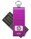 [373] 29�Premio:Micro Pen Drive 4GB "Lei" HP