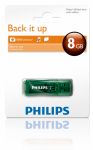 [374] 21�Premio:Pen Drive USB PHILIPS 8 GB