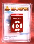 [378] 37�Premio:Micro lettore MP3 MAJESTIC