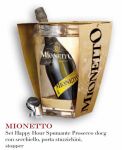 [393] 59�Premio:Spumante MIONETTO con cestello