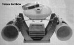[400] 25�Premio:Set teiera Bamboo