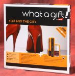 [403] 11�Premio:Pacchetto soggiorno WHAT a GIFT
