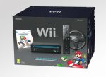 [404] 5�Premio: Nintendo Wii Mario Cart Pack