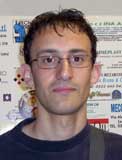 Mister Cristian Simonazzi