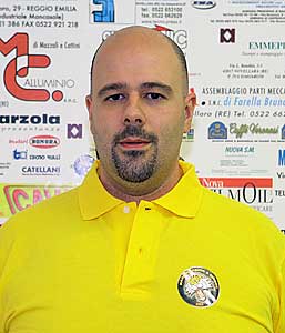 Lorenzo Anceschi