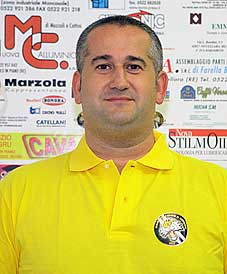 Giorgio Begnardi