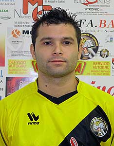 Fabio Caleffi